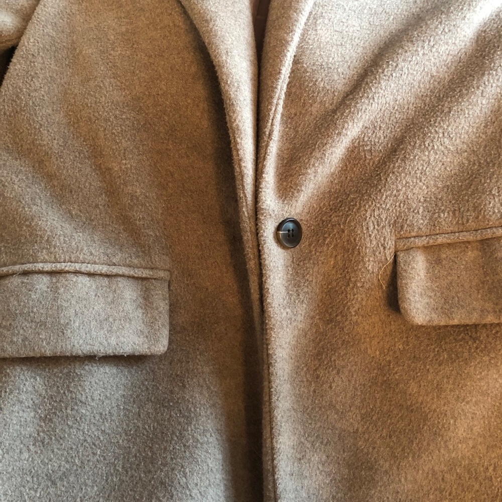 COPY - OAK + FORT Coat - Picture 10 of 14